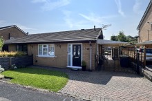 Images for Longmeade Drive, Chapel-En-Le-Frith, High Peak