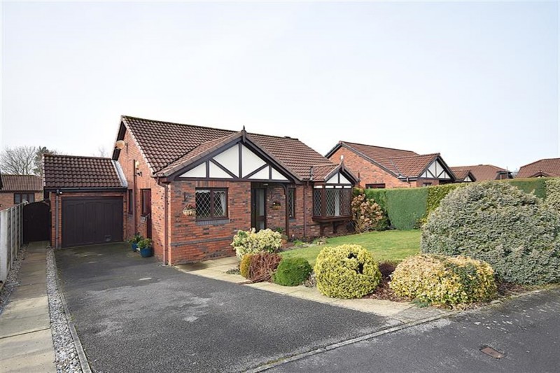 Freshfield Drive, Tytherington