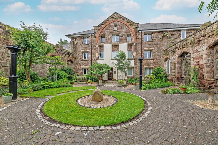 Images for Trinity House, Trinity Gardens, Frodsham