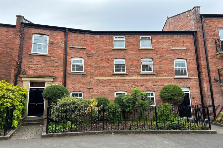 Images for Royles Square, South Street, Alderley Edge