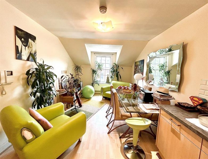 Images for Royles Square, South Street, Alderley Edge