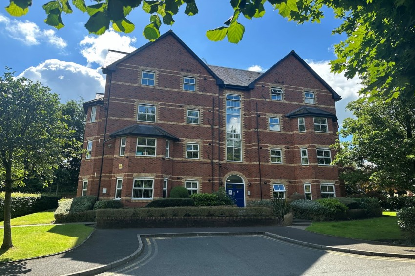 Images for Redgrave House, Denmark Street, Altrincham