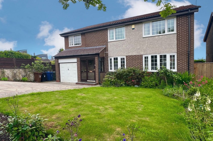 Images for Raeburn Drive, Marple Bridge, Stockport