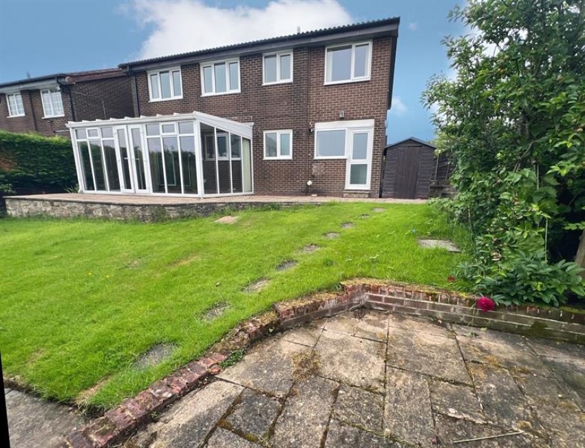 Images for Raeburn Drive, Marple Bridge, Stockport