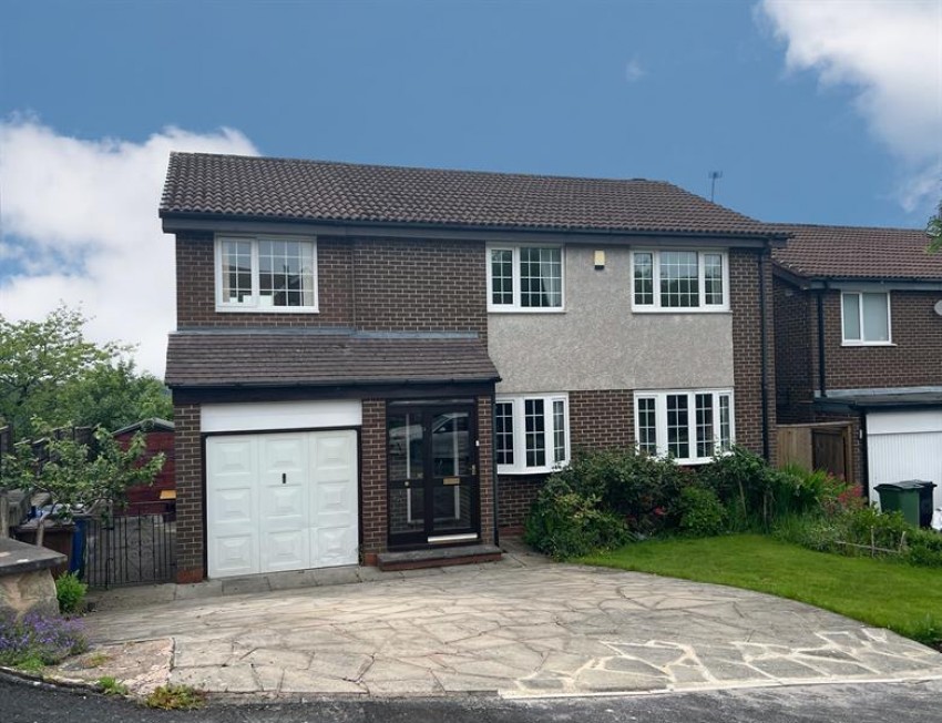 Images for Raeburn Drive, Marple Bridge, Stockport
