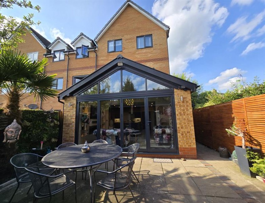 Images for Lawnhurst Avenue, Wythenshawe, Manchester