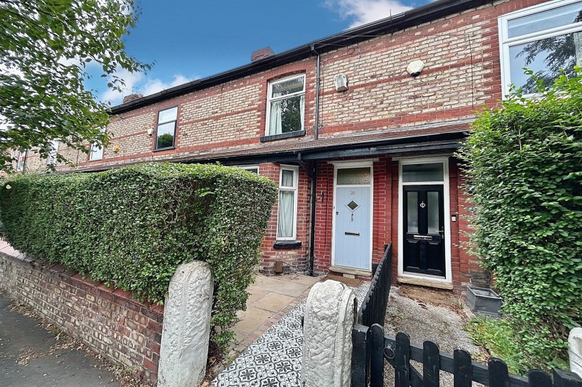 Images for Disley Avenue, West Didsbury