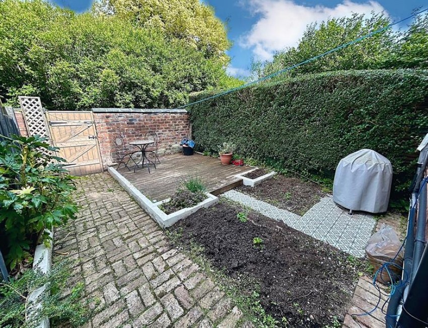 Images for Disley Avenue, West Didsbury