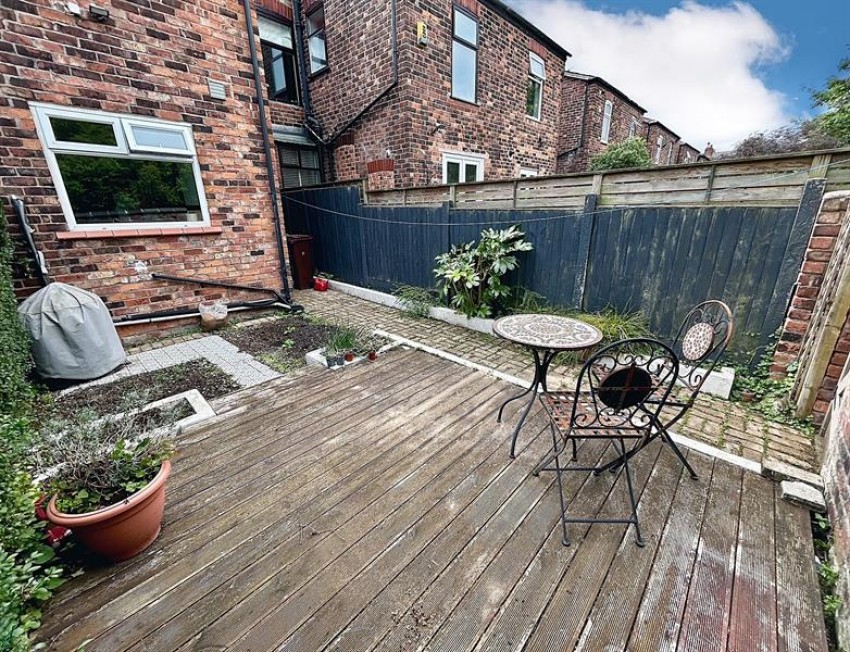 Images for Disley Avenue, West Didsbury