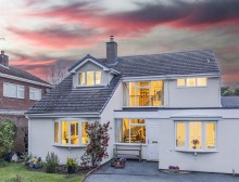 Images for 25 Hadrian Way, large family home of 2353 square feet with very attractive garden 