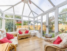 Images for 25 Hadrian Way, large family home of 2353 square feet with very attractive garden 