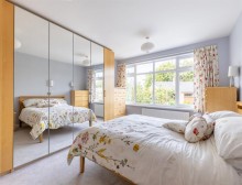 Images for 25 Hadrian Way, large family home of 2353 square feet with very attractive garden 