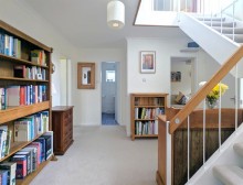 Images for 25 Hadrian Way, large family home of 2353 square feet with very attractive garden 