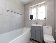 Images for Superb presentation and lovely garden in Abbots Mere Close, Cuddington
