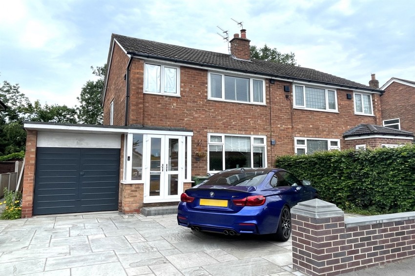 Images for Summerfield Road, Mobberley, Knutsford