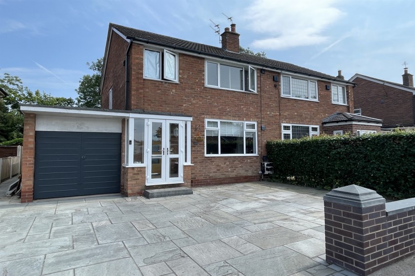 Images for Summerfield Road, Mobberley, Knutsford
