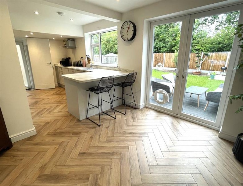 Images for Summerfield Road, Mobberley, Knutsford