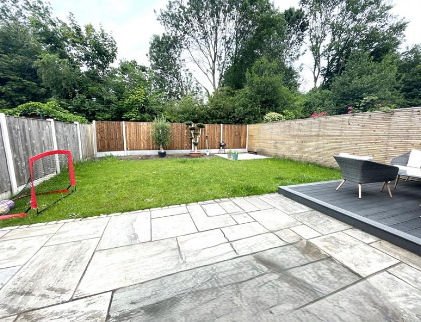 Images for Summerfield Road, Mobberley, Knutsford