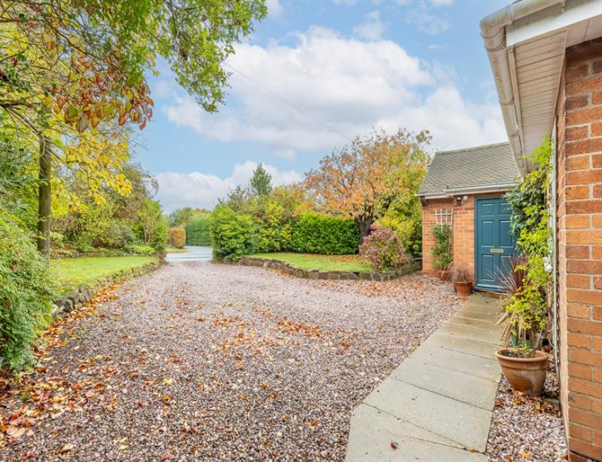 Images for High Street, Tarvin, Chester