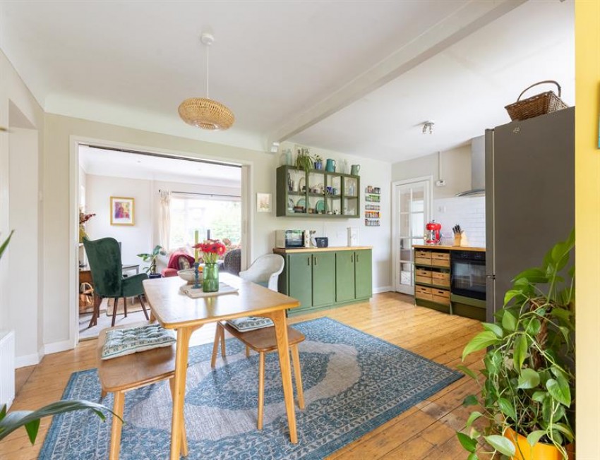 Images for High Street, Tarvin, Chester