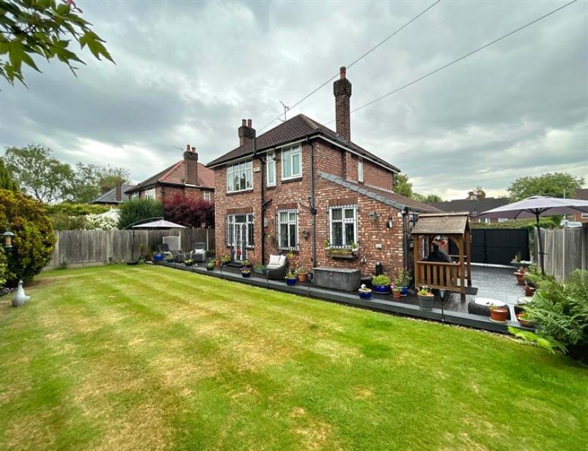 Images for Maple Road, Manchester