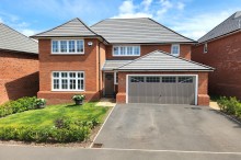 Images for Crooked Acre Lane, Daresbury, Warrington