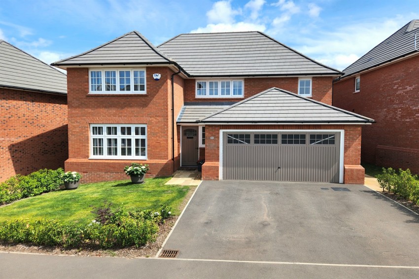 Images for Crooked Acre Lane, Daresbury, Warrington
