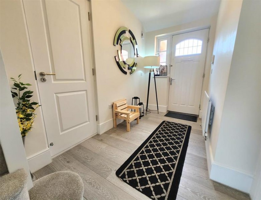 Images for Crooked Acre Lane, Daresbury, Warrington