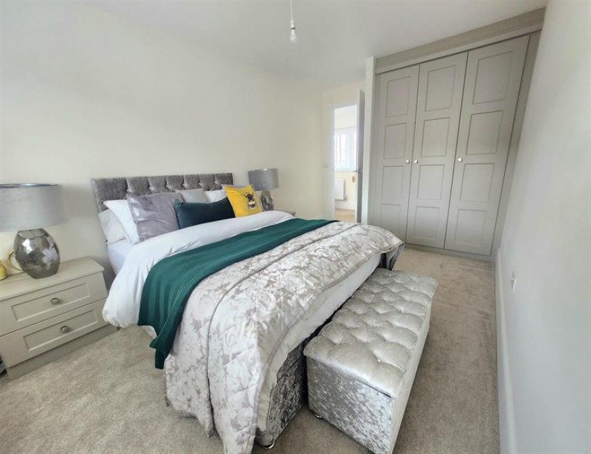 Images for Crooked Acre Lane, Daresbury, Warrington