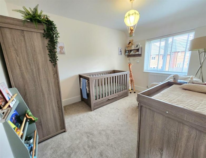 Images for Crooked Acre Lane, Daresbury, Warrington