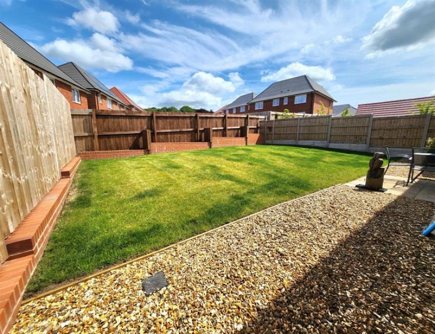 Images for Crooked Acre Lane, Daresbury, Warrington