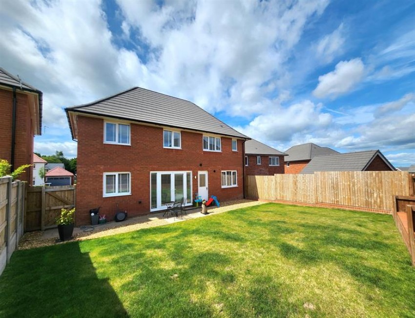 Images for Crooked Acre Lane, Daresbury, Warrington