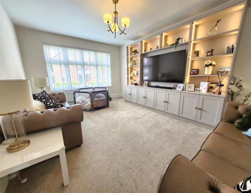 Images for Crooked Acre Lane, Daresbury, Warrington