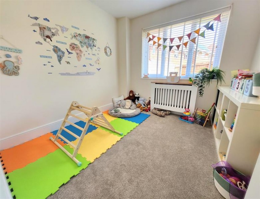 Images for Crooked Acre Lane, Daresbury, Warrington