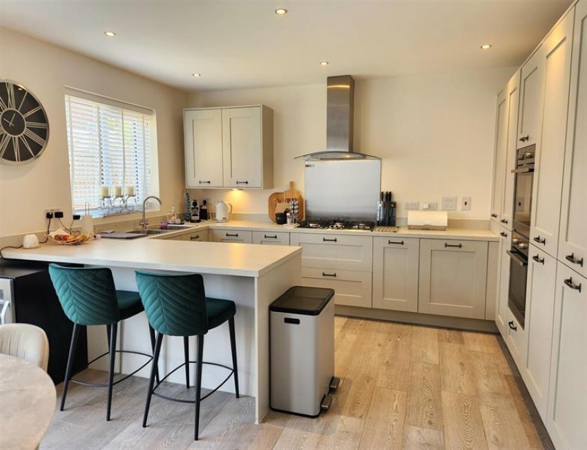 Images for Crooked Acre Lane, Daresbury, Warrington