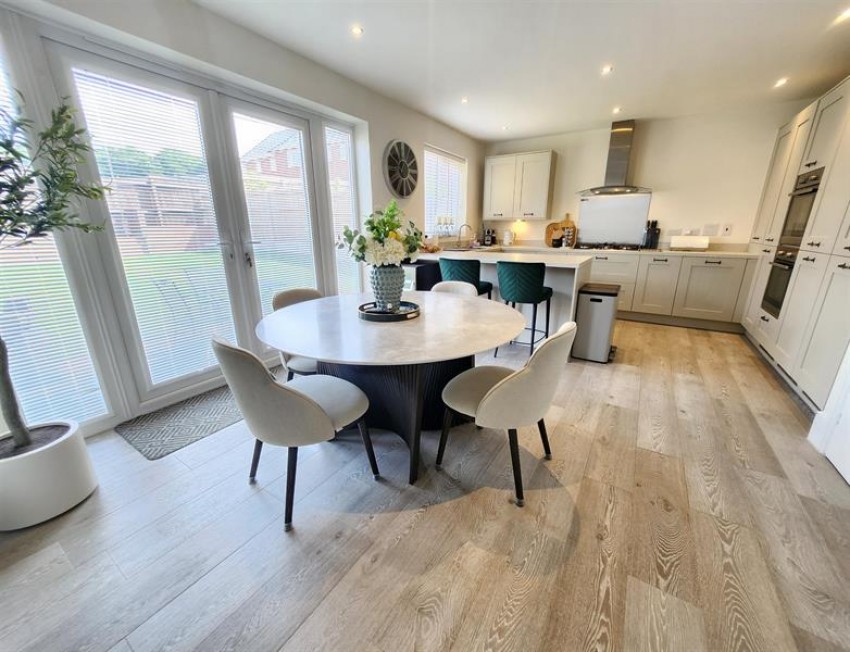 Images for Crooked Acre Lane, Daresbury, Warrington