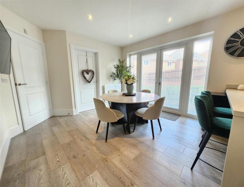 Images for Crooked Acre Lane, Daresbury, Warrington