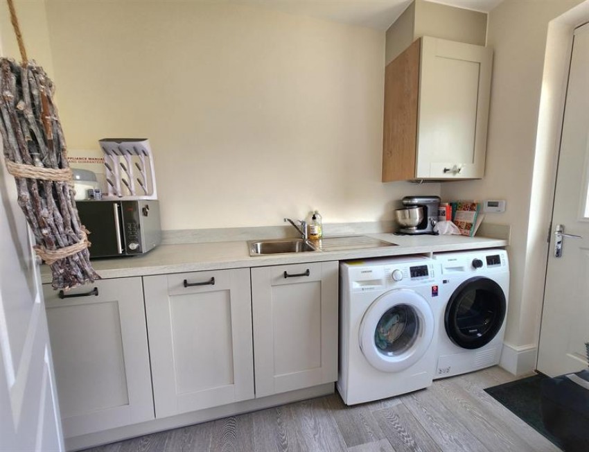 Images for Crooked Acre Lane, Daresbury, Warrington