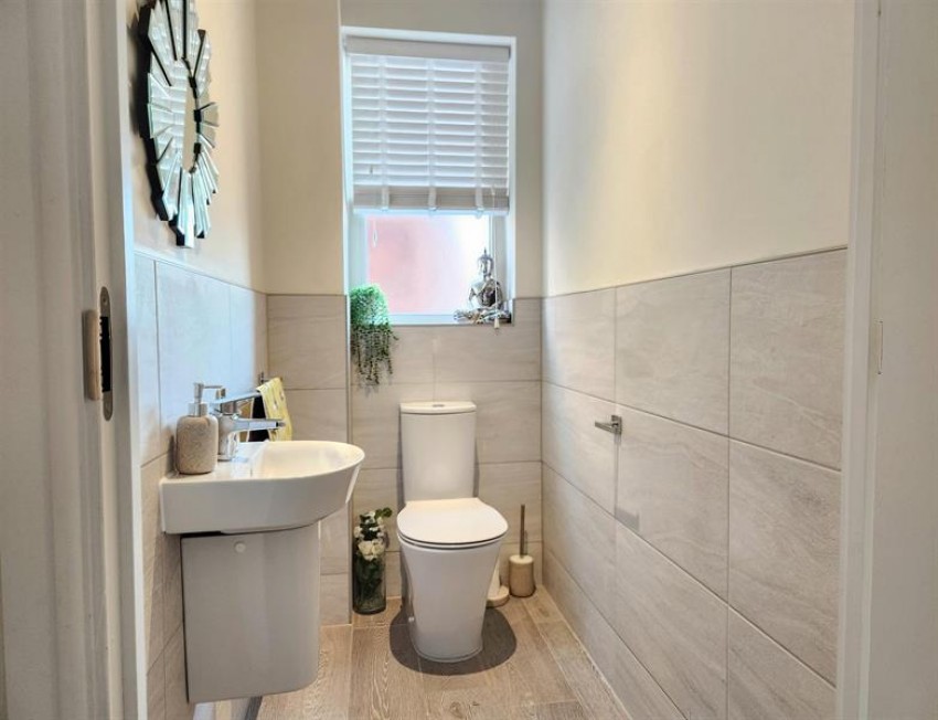 Images for Crooked Acre Lane, Daresbury, Warrington