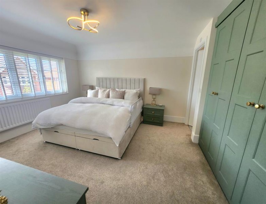Images for Crooked Acre Lane, Daresbury, Warrington