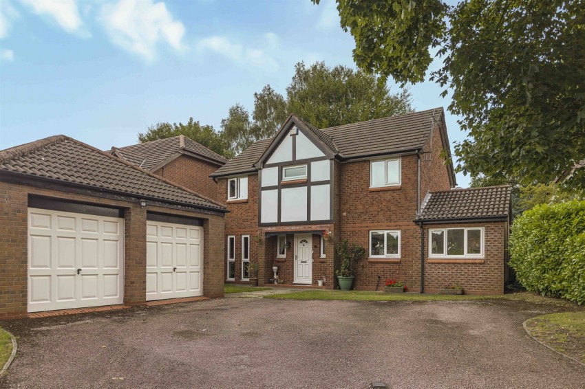 Images for Ulviet Gate, High Legh, Knutsford
