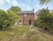 Images for Ulviet Gate, High Legh, Knutsford