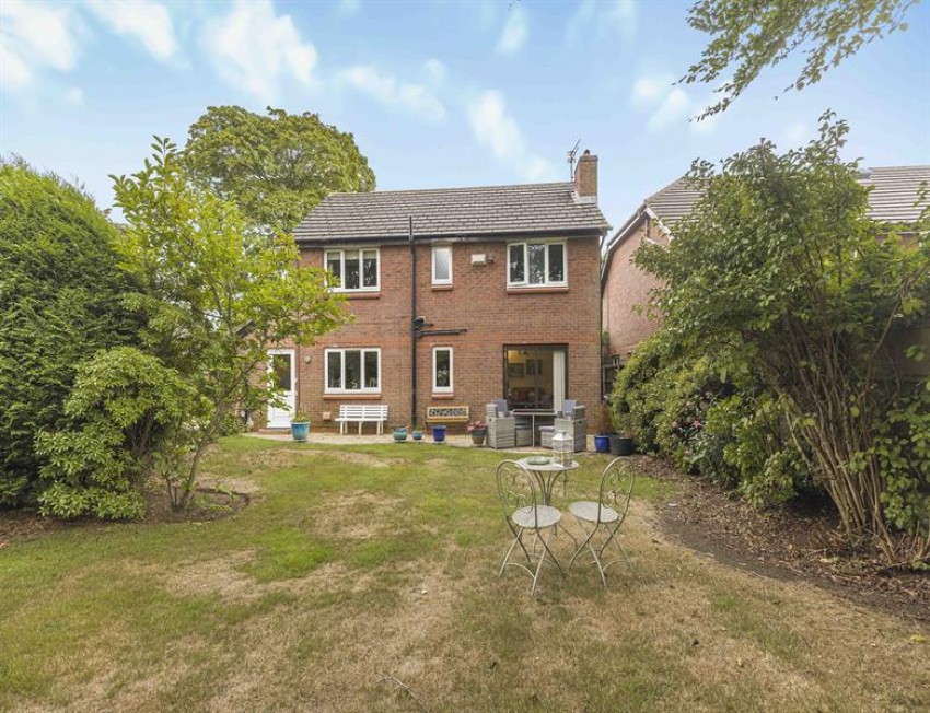 Images for Ulviet Gate, High Legh, Knutsford