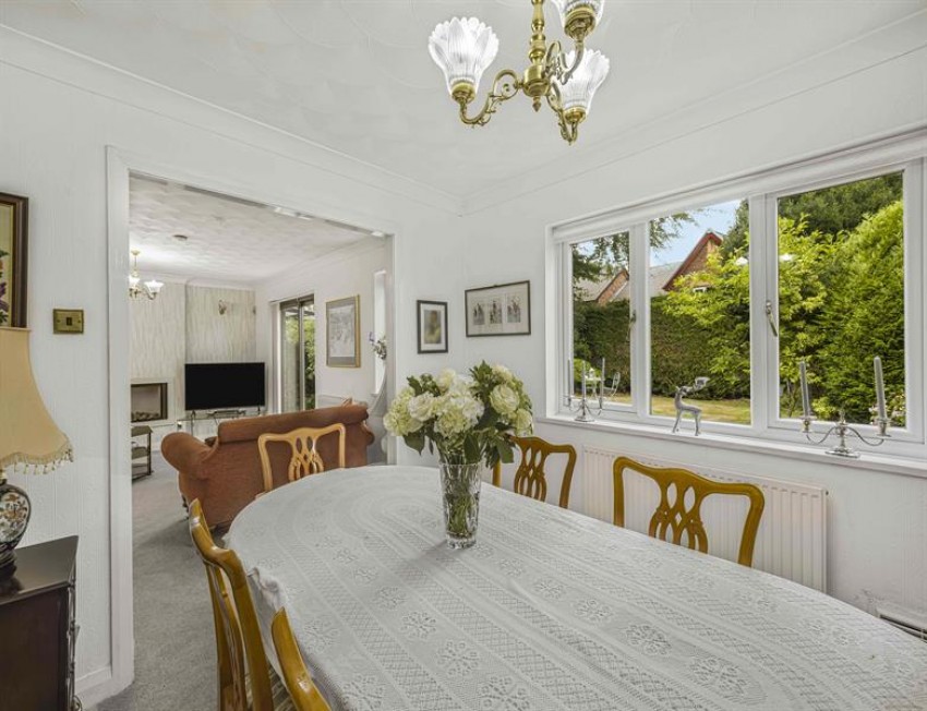Images for Ulviet Gate, High Legh, Knutsford