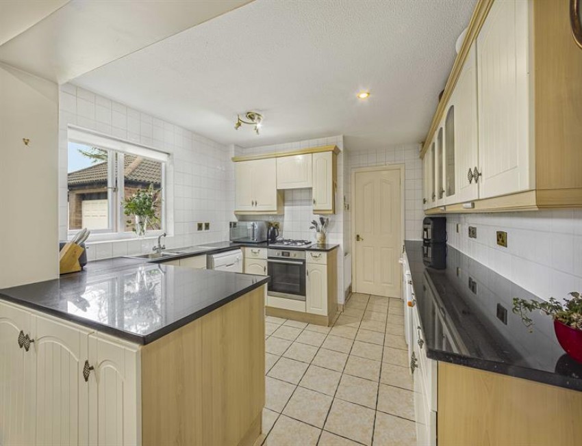 Images for Ulviet Gate, High Legh, Knutsford