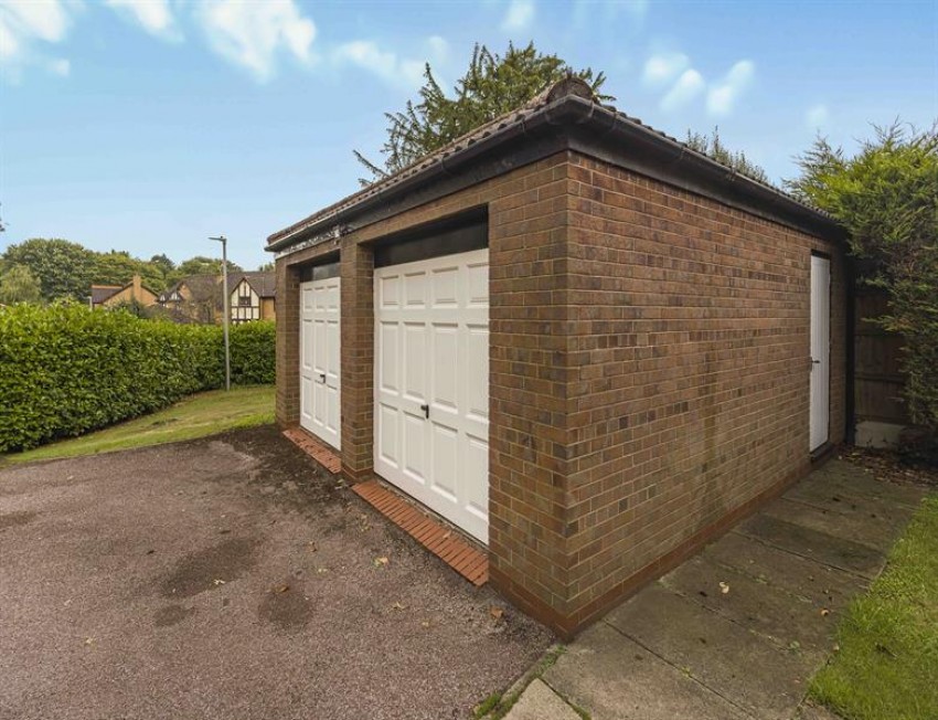 Images for Ulviet Gate, High Legh, Knutsford