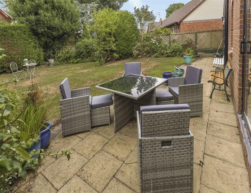 Images for Ulviet Gate, High Legh, Knutsford