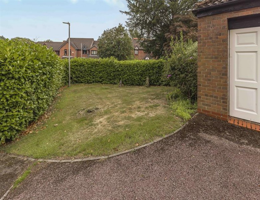 Images for Ulviet Gate, High Legh, Knutsford