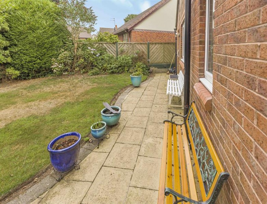 Images for Ulviet Gate, High Legh, Knutsford