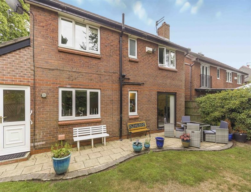 Images for Ulviet Gate, High Legh, Knutsford